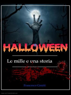 cover image of Halloween